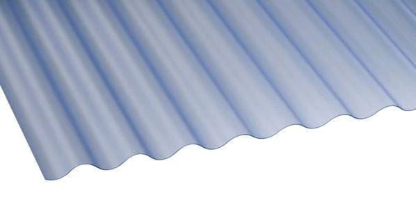 PVC Sheeting: The Clear Winner!