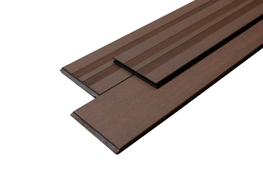 Bamboo Decking Boards