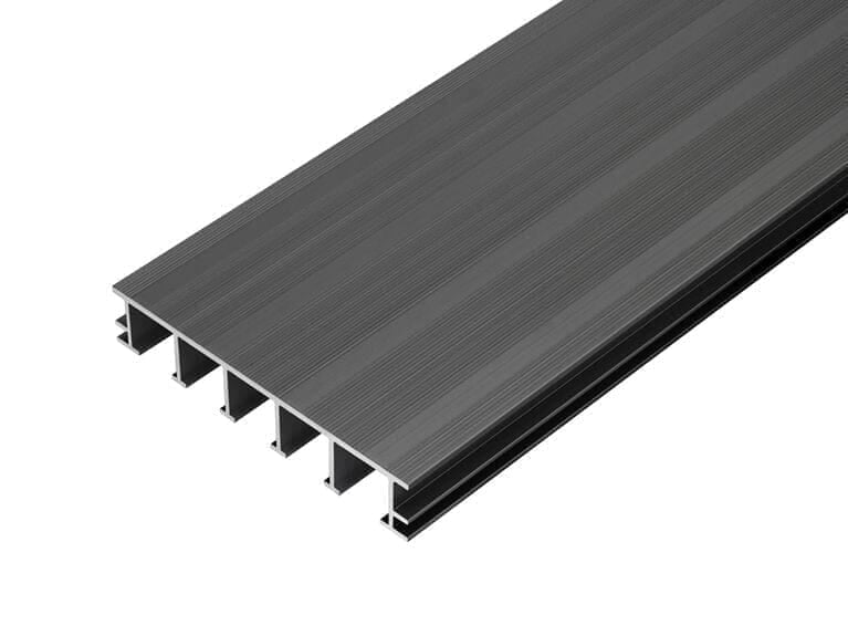 Aluminium Decking