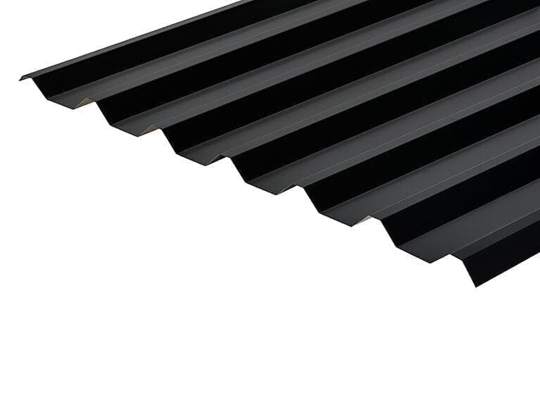 Cladco Metal Corrugated Roof Sheets