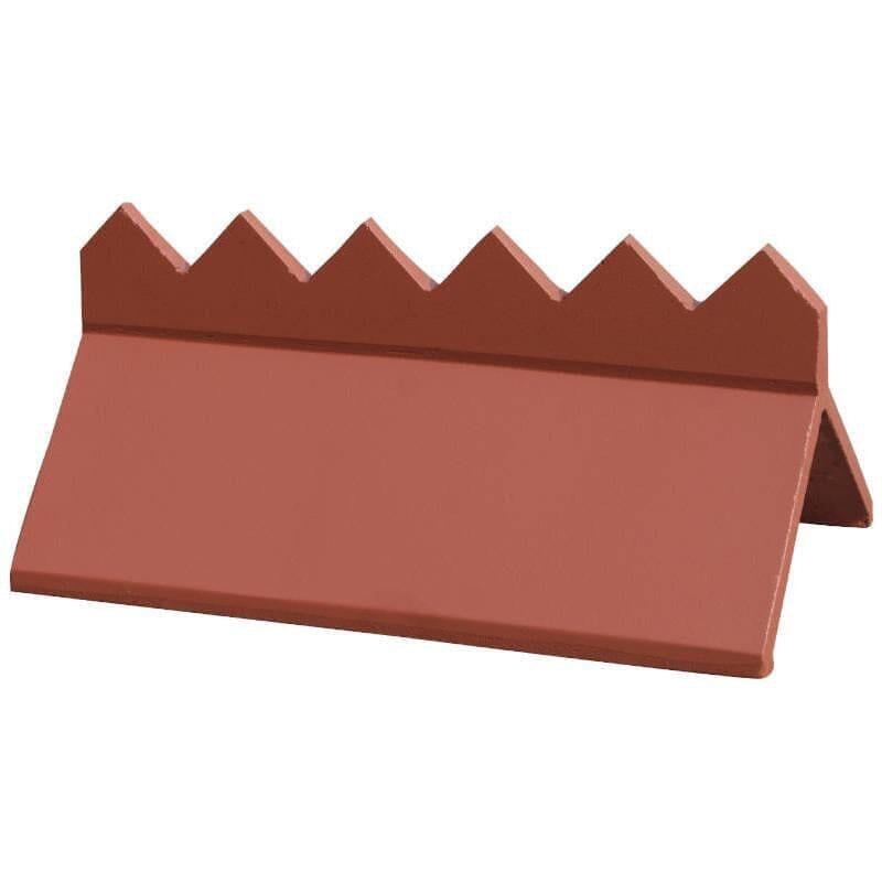 Cocks Comb Ridge Tiles