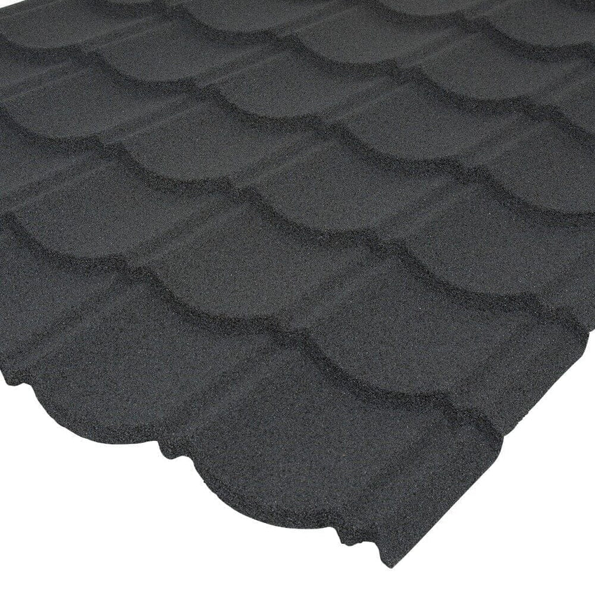 Corotile Lightweight Metal Roofing Sheet