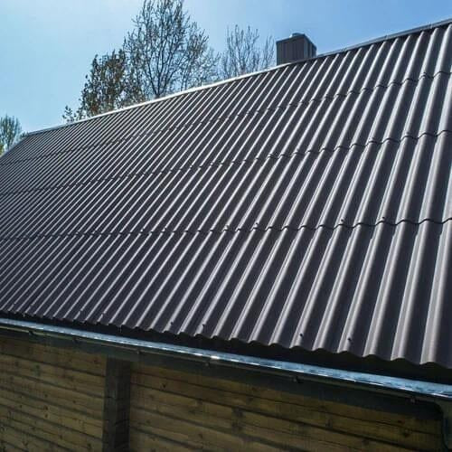 Eternit UrbanPro Fibre Cement Roof Sheets