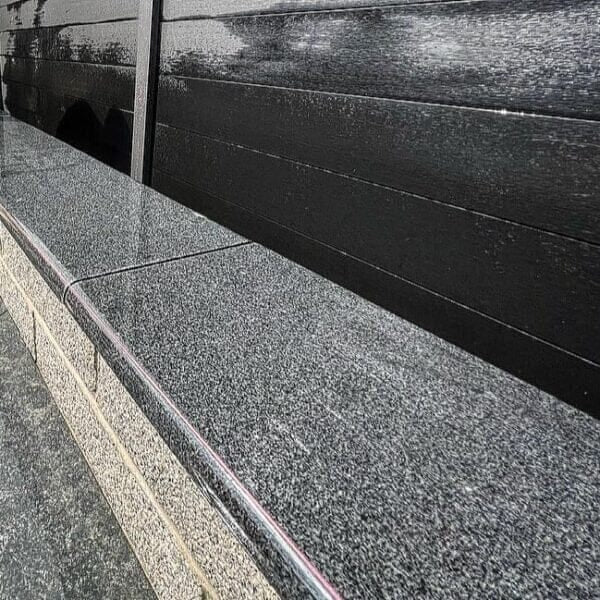 Granite Coping Stones