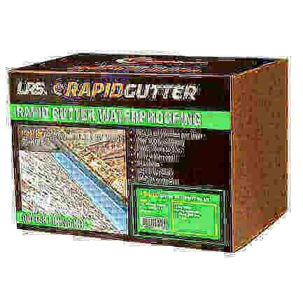 Gutter Repair