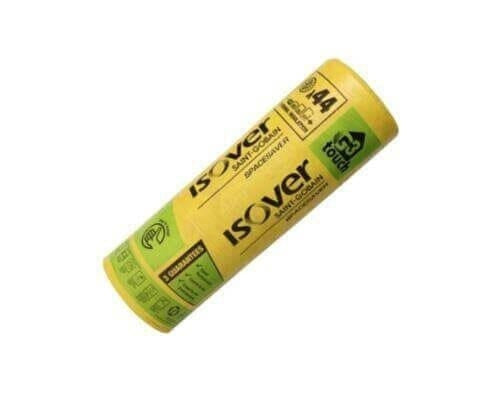 Isover Loft Insulation Roll