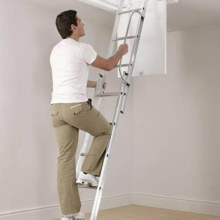 Loft Ladders