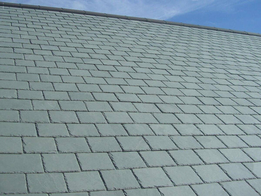 Natural Brazilian Slate Roof Tiles