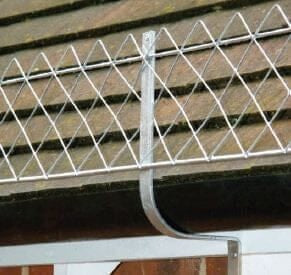 Snowguards & Gutter Guards