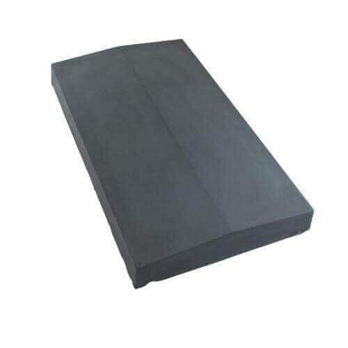 Twice Weathered Concrete Coping Stones