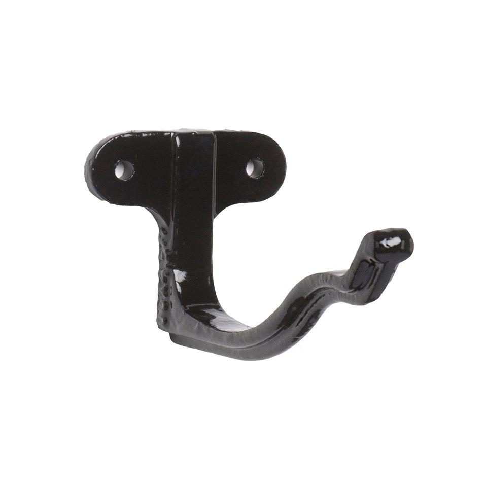 Hargreaves Foundry Premier Cast Iron Ogee Gutter Fascia Bracket