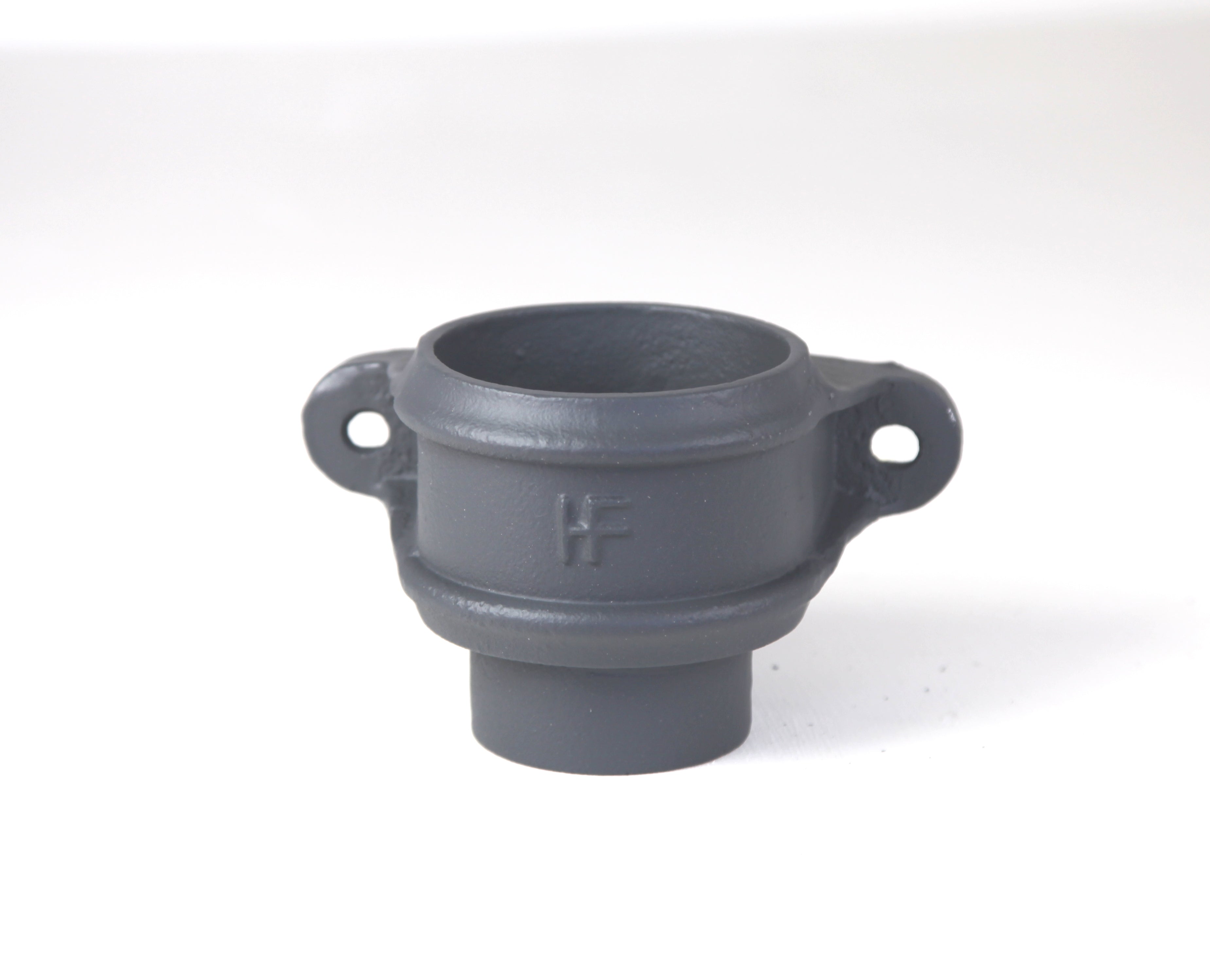 Hargreaves Foundry Premier Cast Iron Eared Loose Socket