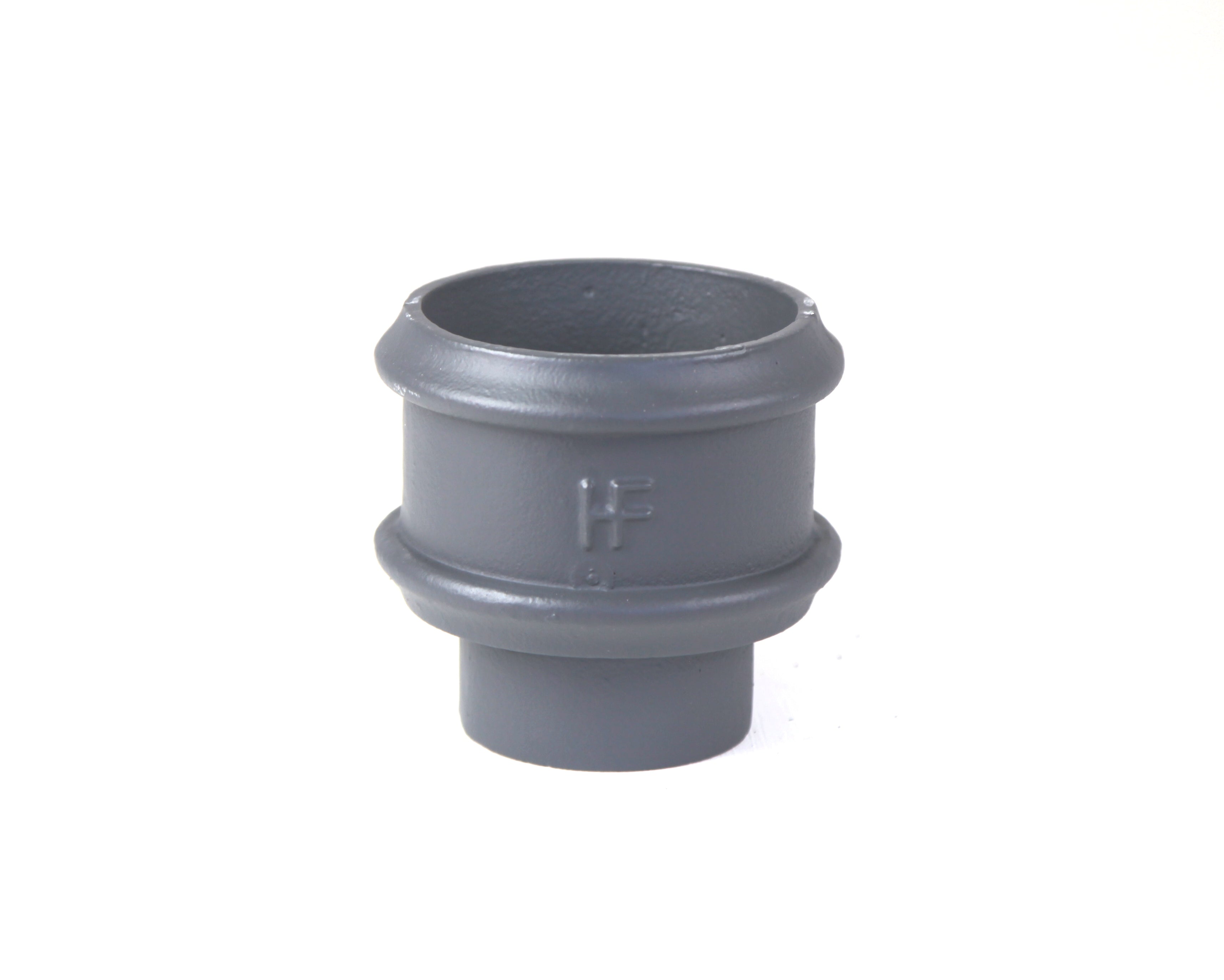 Hargreaves Foundry Premier Cast Iron Plain Loose Socket