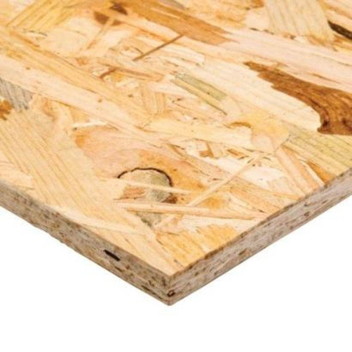 11mm OSB3 Sterling Board 1220mm x 2440mm