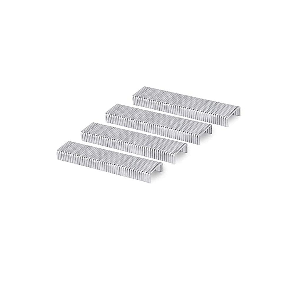 12mm Eco Staples Pack of 1000