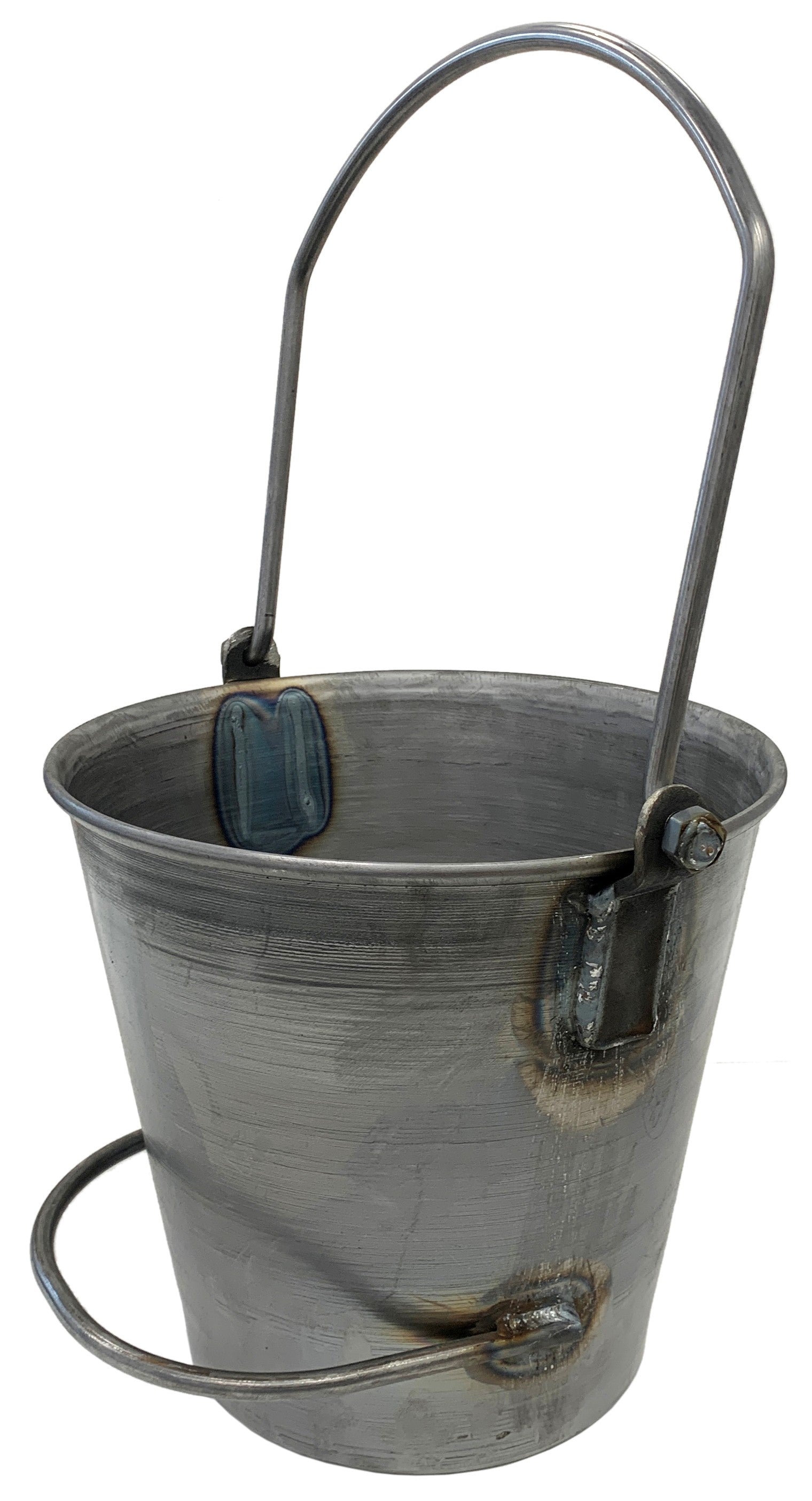 Asphalt Bucket