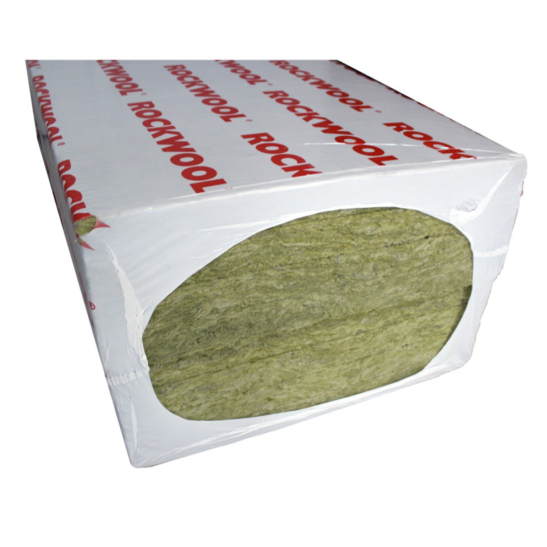 Rockwool Flexi Slab Acoustic Insulation 600mm x 1200mm