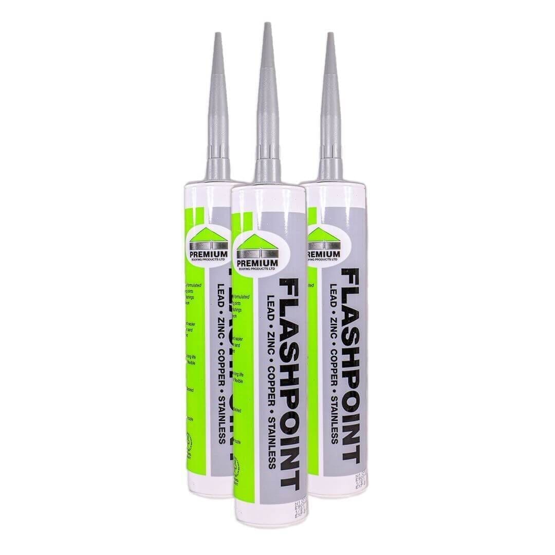 ALM Flashpoint Lead Flashing Sealant - 310ml