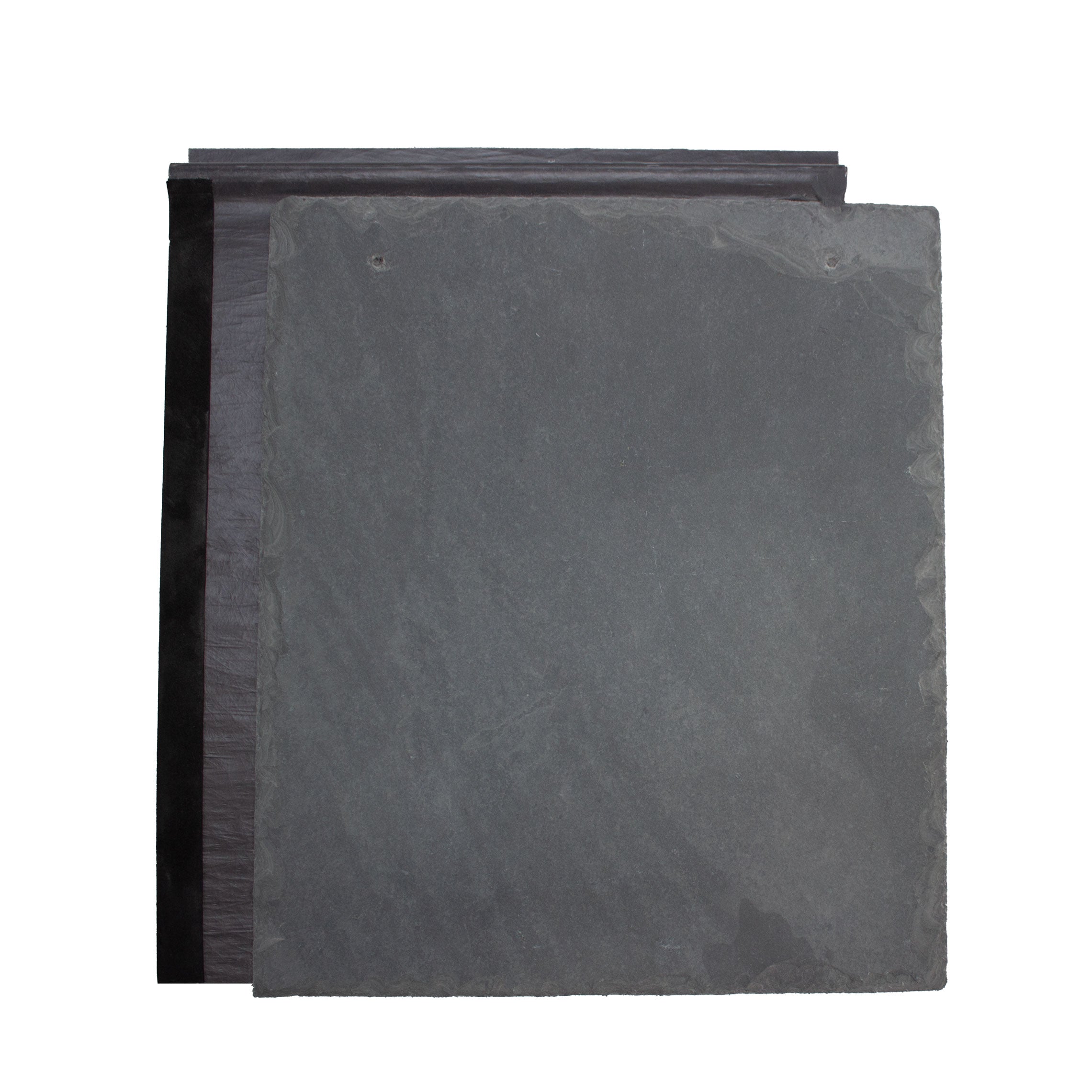 Mayan ArmouredSlate Low Pitch Grey Green Natural Slate Roof Tile