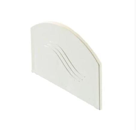 Additional Glazing Bar End Cap