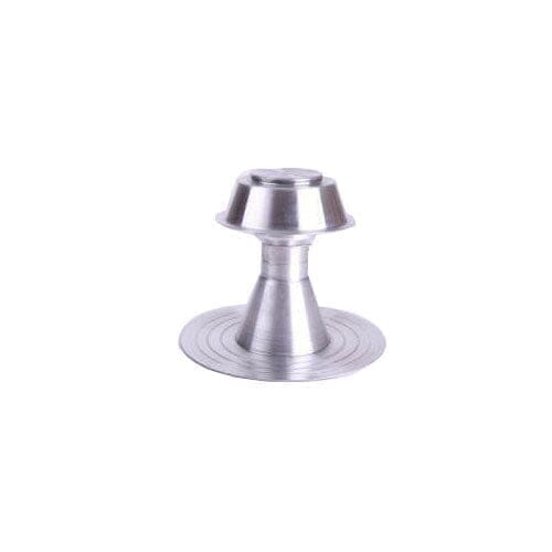 Aluminium Flat Roof Breather Vent