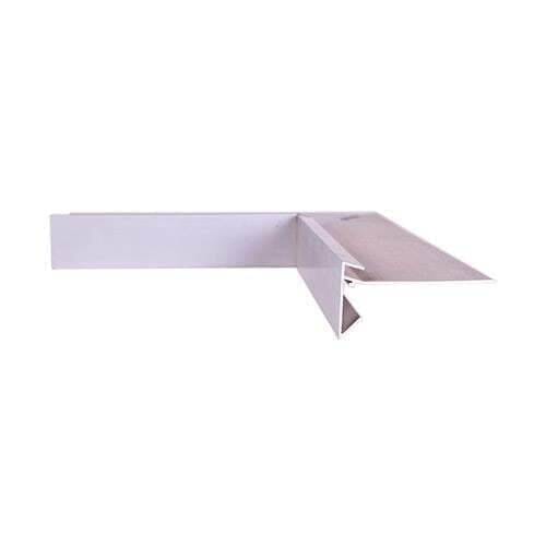 Aluminium Internal Angle AF1