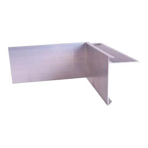 Aluminium Internal Angle AF10