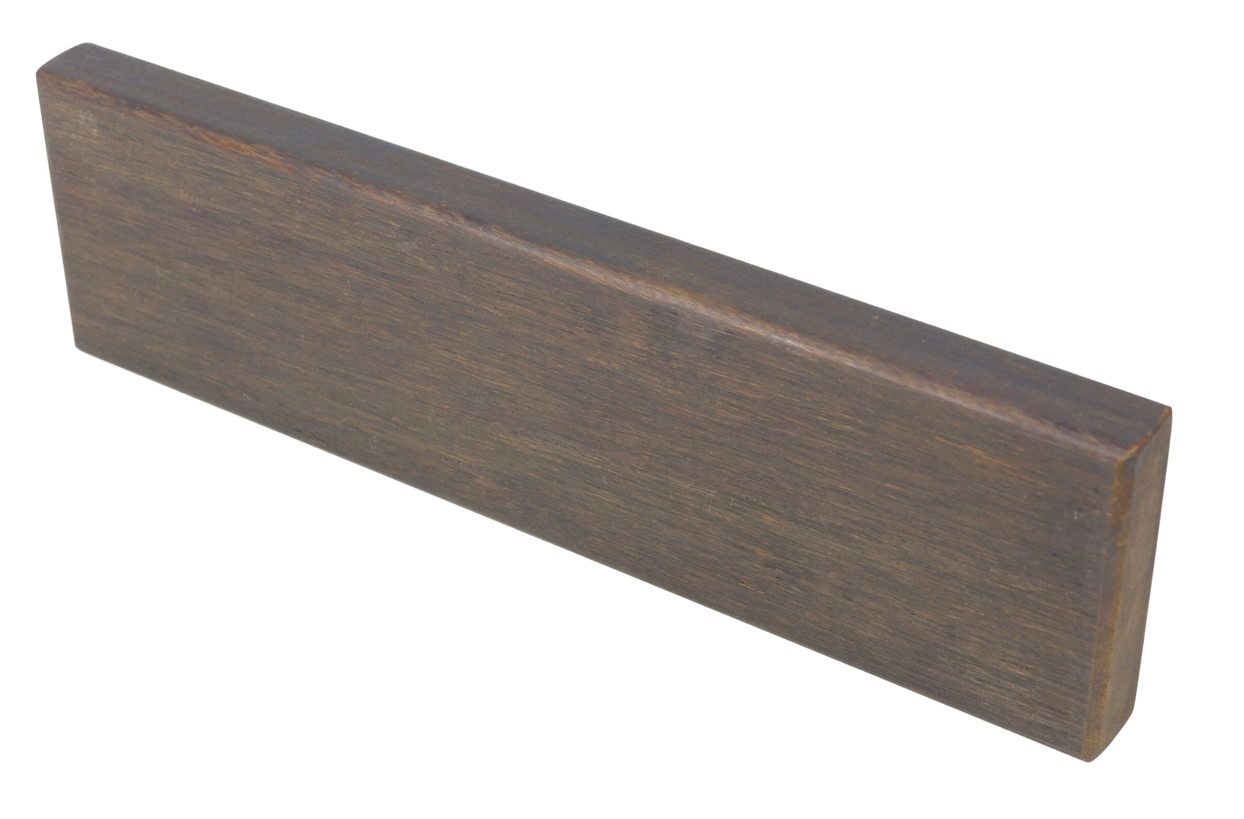 Ambooo Bamboo Decking End Board - Granite Grey