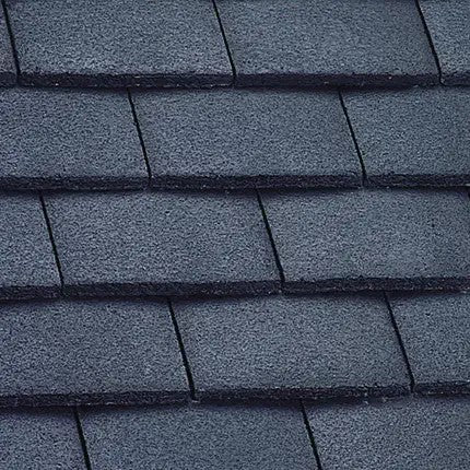 Marley Concrete Plain Roof Tile - Pallet of 900