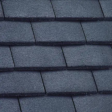 Marley Concrete Plain Valley Roof Tile