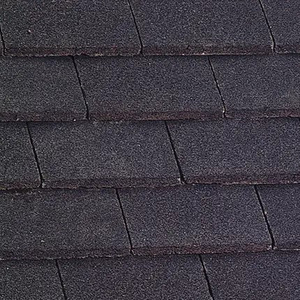 Marley Concrete Plain Roof Tile - Pallet of 900