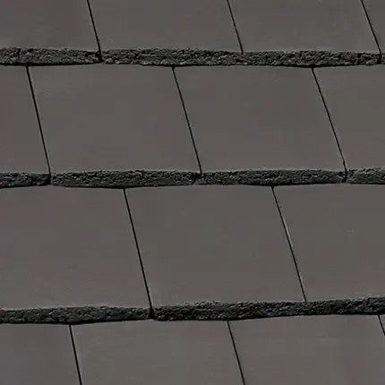 Marley Ashmore Concrete Interlocking Roof Tiles - Pallet of 276