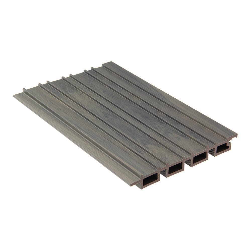 Bison Composite Cladding Batten - Ash Grey