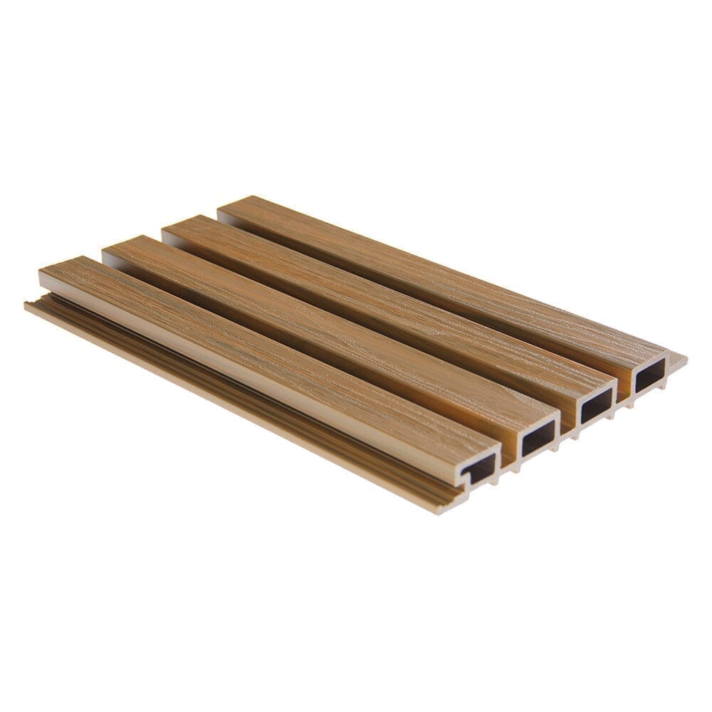 Bison Composite Cladding Batten - Oak