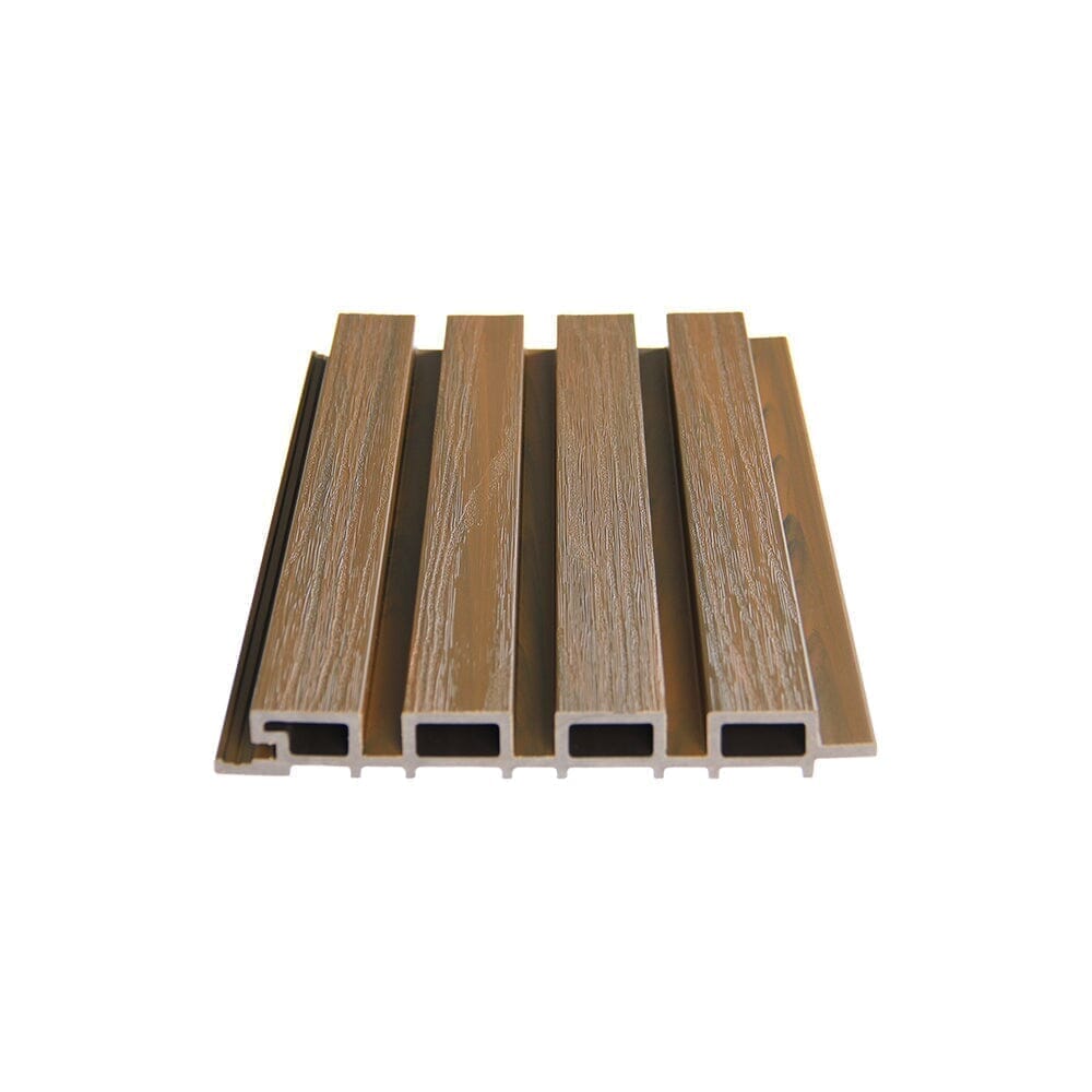 Bison Composite Cladding Batten - Oak