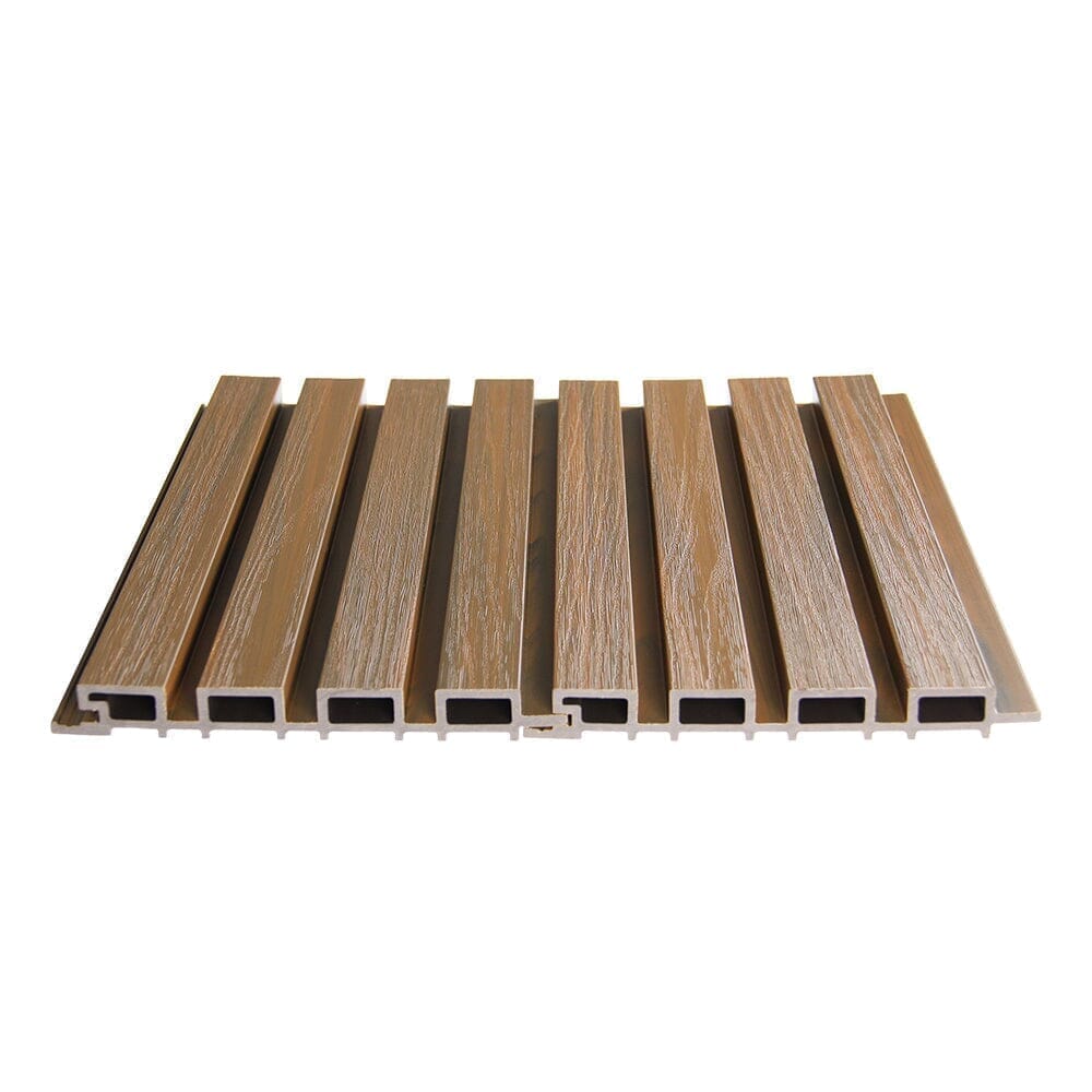 Bison Composite Cladding Batten - Oak