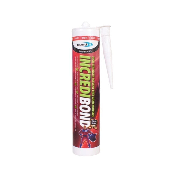 Bond-It Incredibond Solvent Free Adhesive - 310ml (Box of 12)