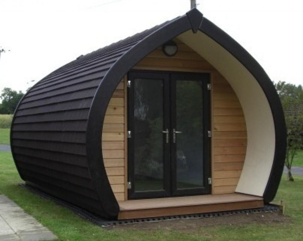 Britmet Lightweight Metal Roof - Plaintile