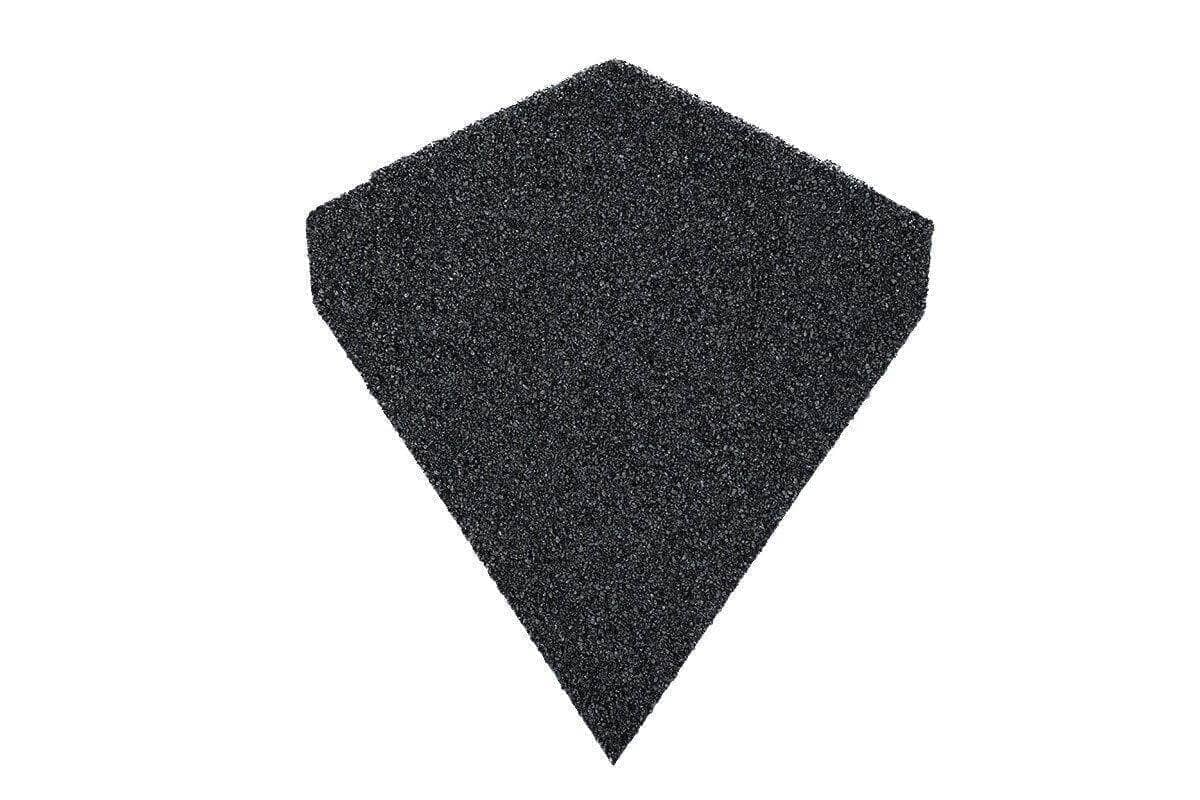 Britmet Ridge End Cap - Angle