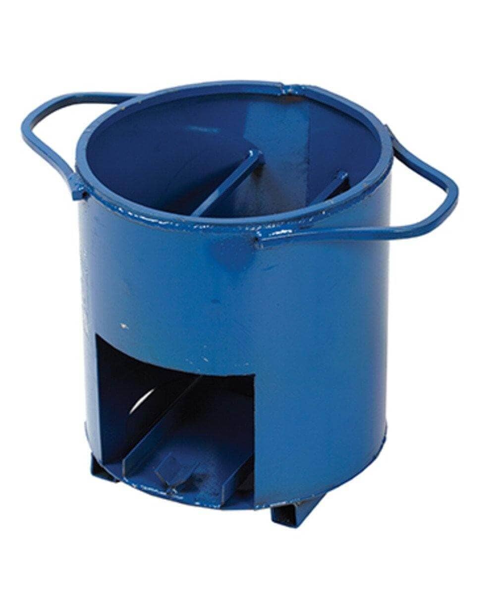 Bucket Heater