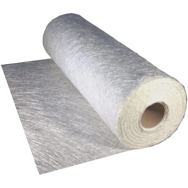 CFS Cam Elyaf Fibreglass Roofing Chopped Strand Mat