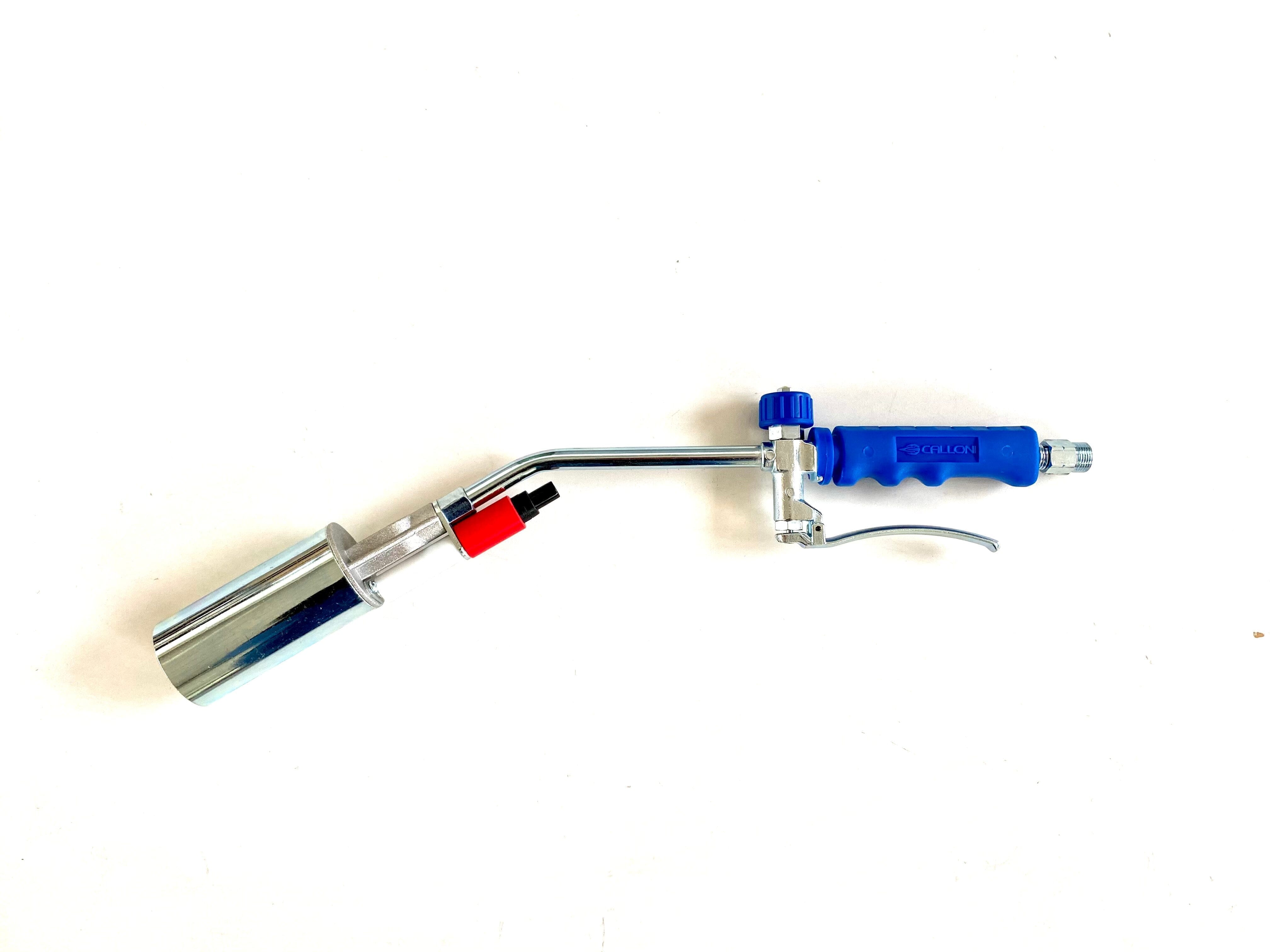 Calloni Gas Torch Kit Builder