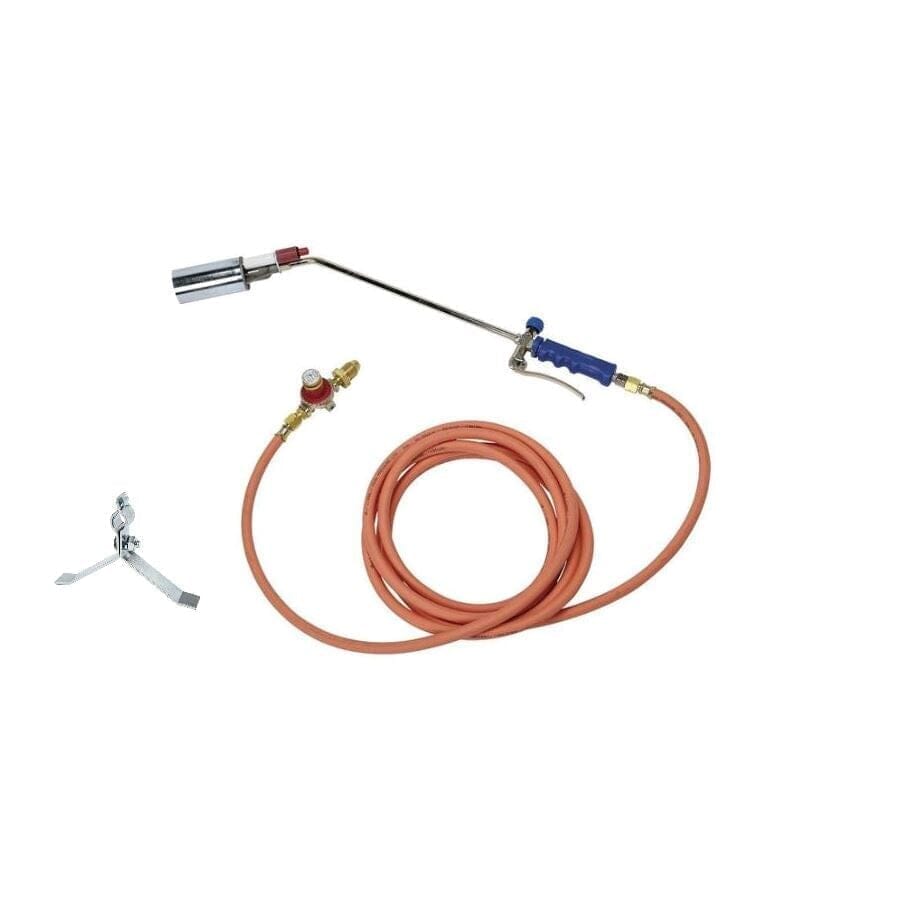 Calloni Gas Torch Kit Builder