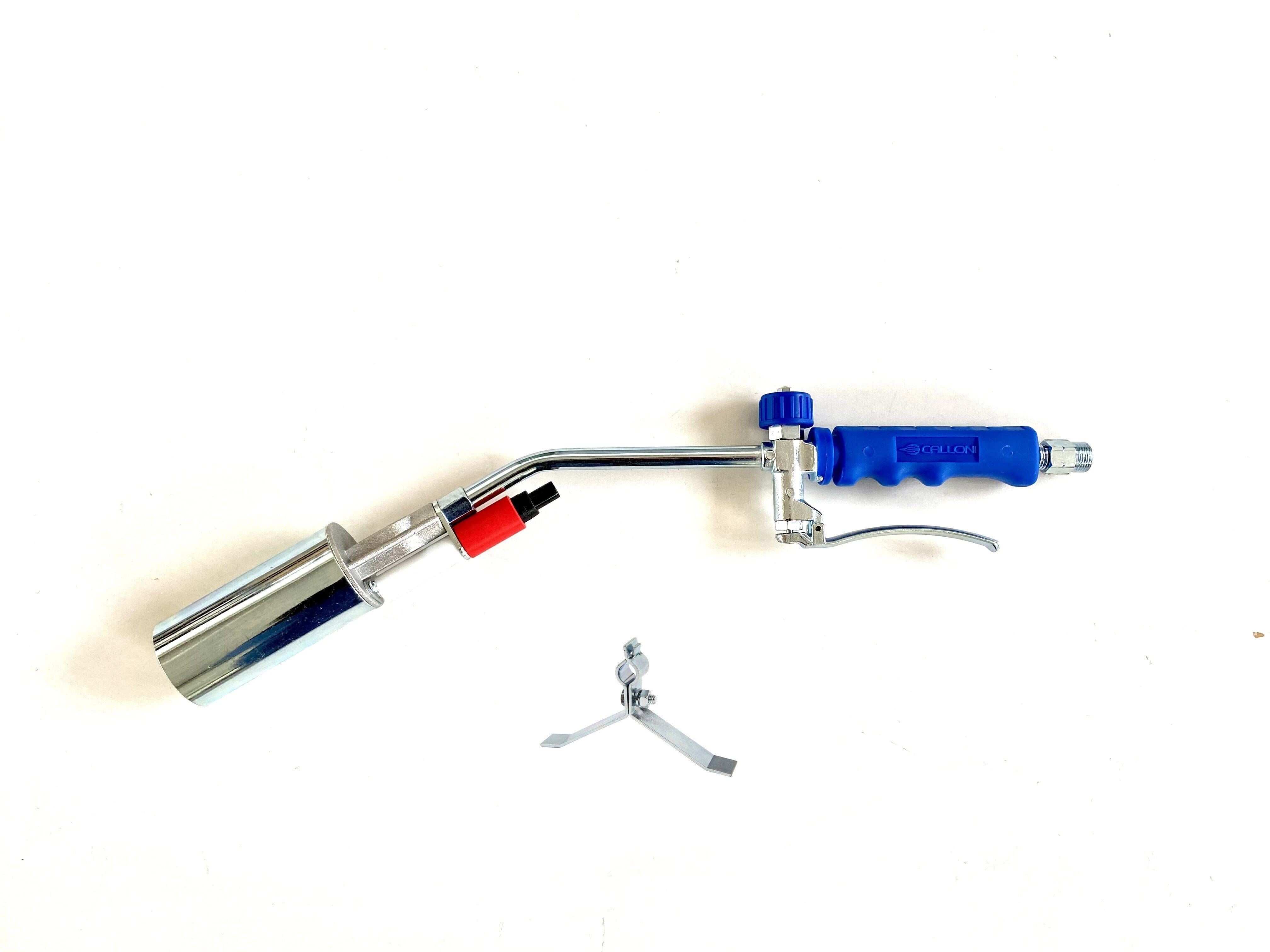 Calloni Gas Torch Kit Builder