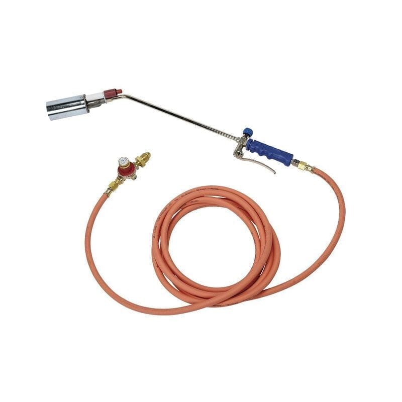 Calloni Gas Torch Kit Builder