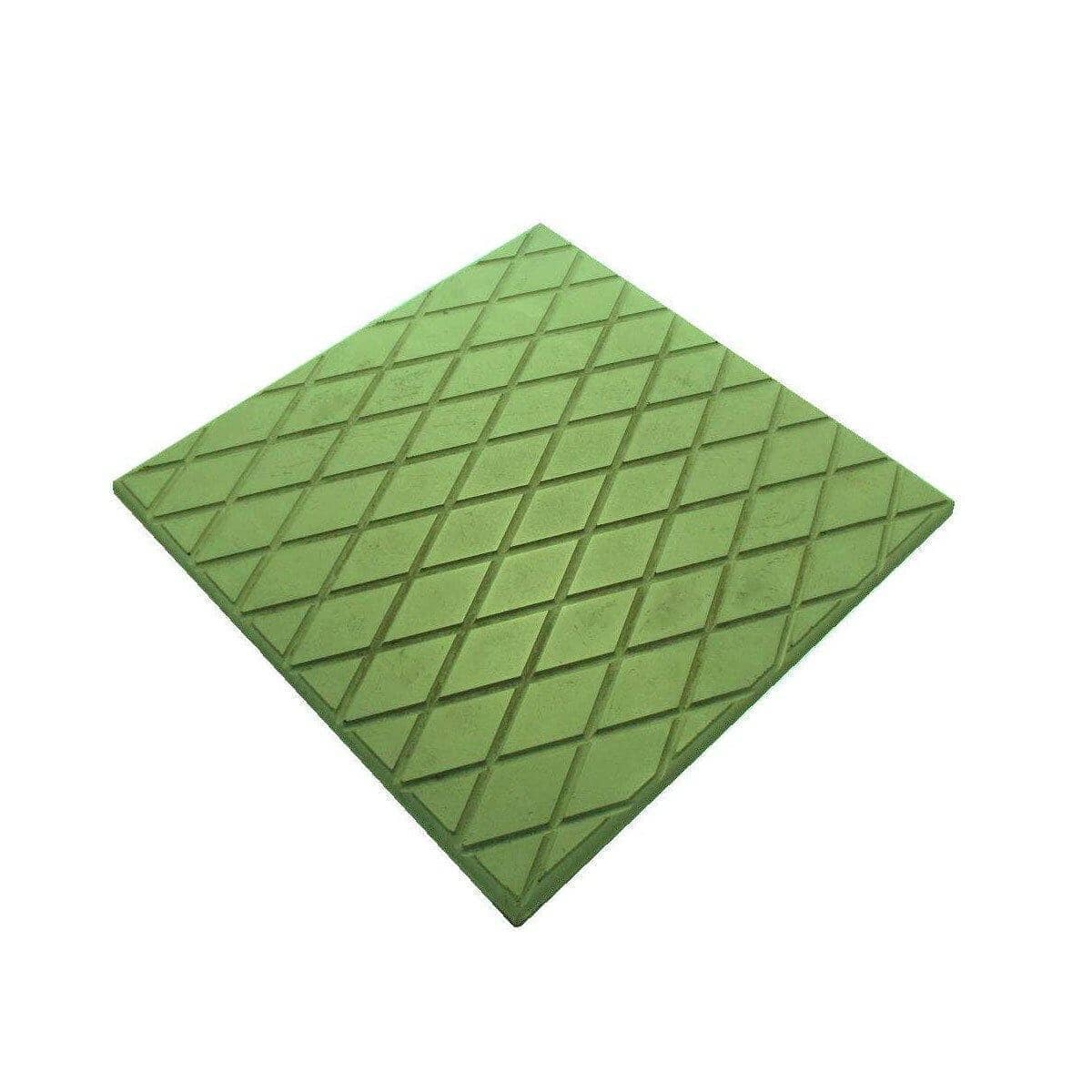 Castile Diamond Cut GRC Promenade Tiles