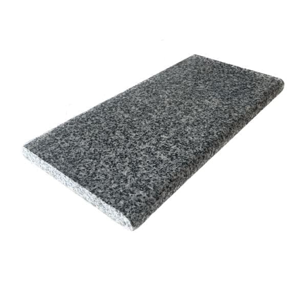 Castle Composites Dolomite Grey Granite Coping Stone - 375mm x 600mm