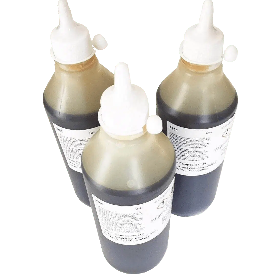 Castle Composites GRC PU Adhesive XP2265 - 1 Litre