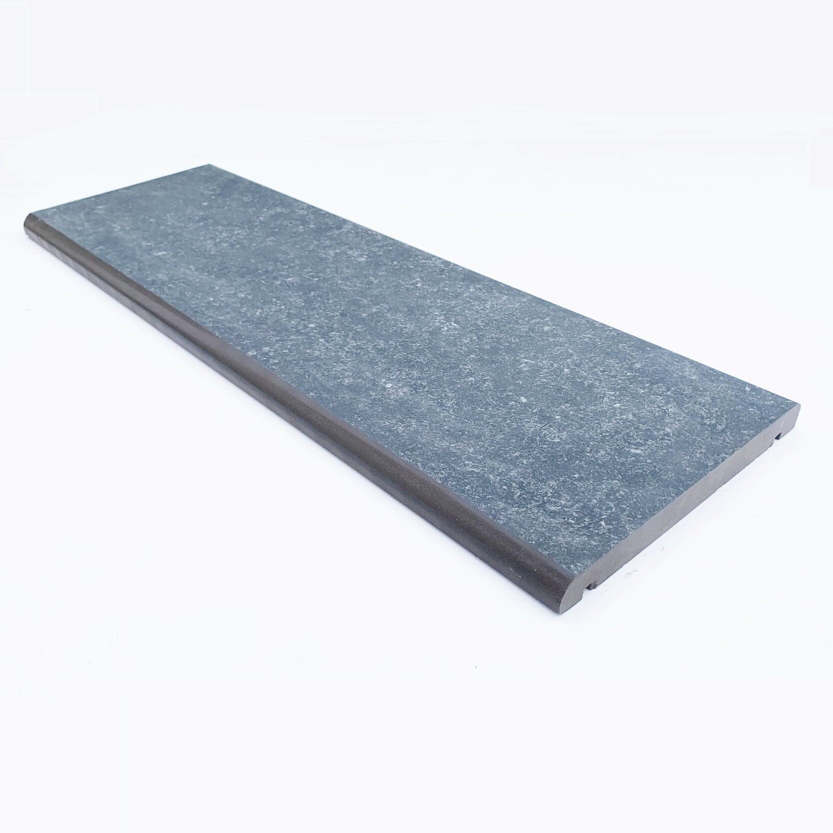 Castle Composites Porcelain Coping Stone - Bluestone Natural - 200mm x 600mm