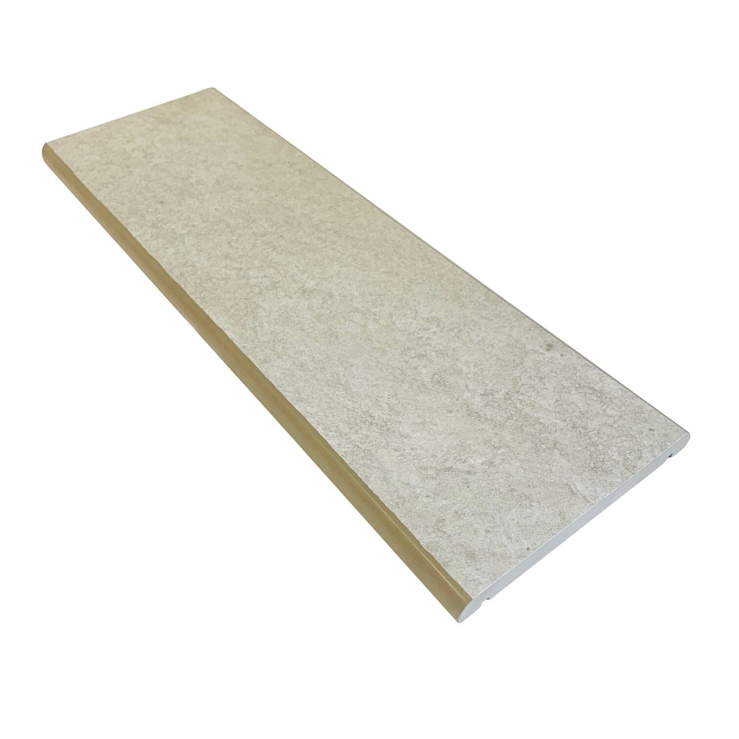 Castle Composites Porcelain Coping Stone - Hammerstone Grey - 200mm x 600mm